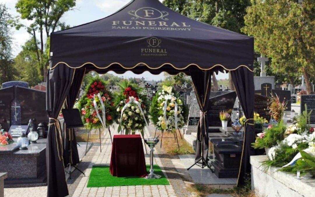 cennik usług pogrzebowych warszawa wola